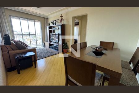 Foto 64 de apartamento para alugar com 2 quartos, 70m² em Chácara Cruzeiro do Sul, São Paulo