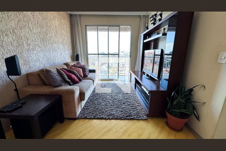 Foto 61 de apartamento para alugar com 2 quartos, 70m² em Chácara Cruzeiro do Sul, São Paulo