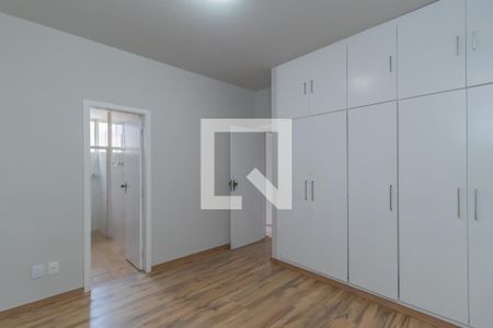 Apartamento à venda com 3 quartos, 90m² em São Lucas, Belo Horizonte