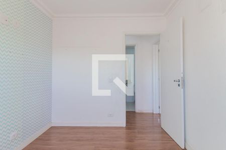 Quarto 1 de apartamento para alugar com 2 quartos, 60m² em Vila Morelli, Mauá