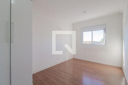Quarto 2 de apartamento para alugar com 2 quartos, 60m² em Vila Morelli, Mauá