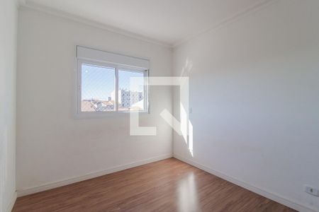Quarto 2 de apartamento para alugar com 2 quartos, 60m² em Vila Morelli, Mauá