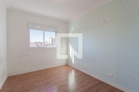 Quarto 1 de apartamento para alugar com 2 quartos, 60m² em Vila Morelli, Mauá