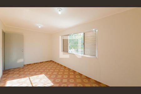 Quarto 2 de casa para alugar com 2 quartos, 97m² em Jardim Três Marias, São Paulo