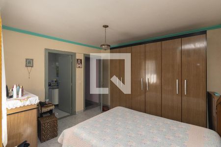 Suíte de casa à venda com 2 quartos, 250m² em Tremembé, São Paulo