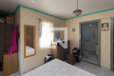 Suíte de casa à venda com 2 quartos, 250m² em Tremembé, São Paulo