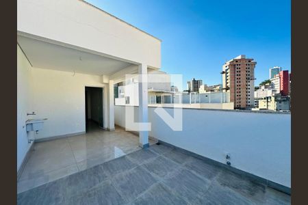 Apartamento à venda com 1 quarto, 75m² em Anchieta, Belo Horizonte