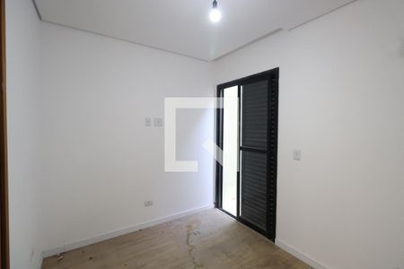 Suíte de casa para alugar com 3 quartos, 200m² em Penha de França, São Paulo
