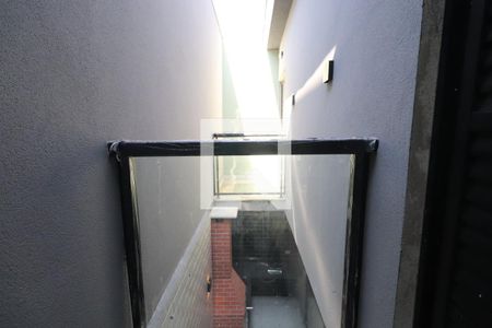 Sacada da Suíte 1 de casa para alugar com 3 quartos, 200m² em Penha de França, São Paulo