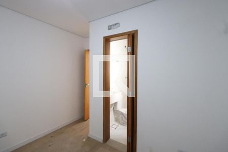 Suíte de casa para alugar com 3 quartos, 200m² em Penha de França, São Paulo