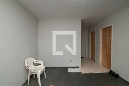 Sala de apartamento para alugar com 2 quartos, 48m² em Jardim Amanda I, Hortolândia