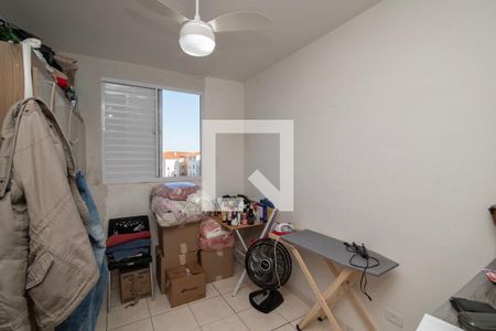 Quarto 1 de apartamento para alugar com 2 quartos, 48m² em Jardim Amanda I, Hortolândia