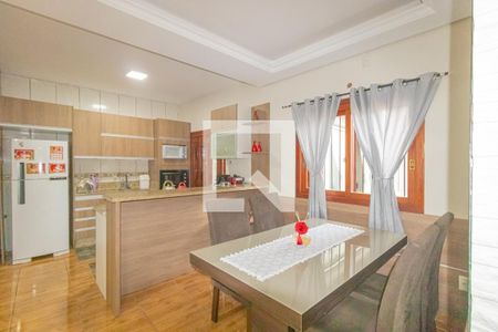 Casa para alugar com 2 quartos, 260m² em Igará, Canoas