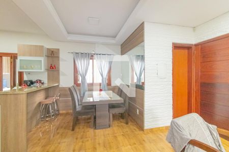 Casa para alugar com 2 quartos, 260m² em Igará, Canoas