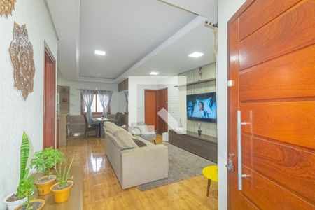 Casa para alugar com 2 quartos, 260m² em Igará, Canoas