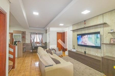 Casa para alugar com 2 quartos, 260m² em Igará, Canoas