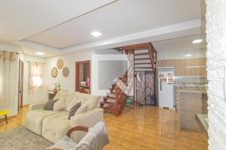 Casa para alugar com 2 quartos, 260m² em Igará, Canoas