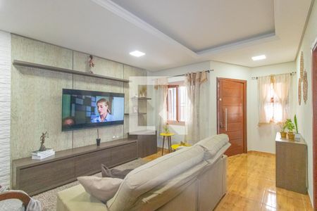 Casa para alugar com 2 quartos, 260m² em Igará, Canoas