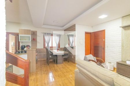 Casa para alugar com 2 quartos, 260m² em Igará, Canoas