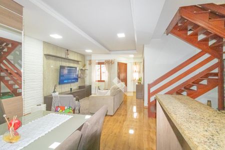 Casa para alugar com 2 quartos, 260m² em Igará, Canoas