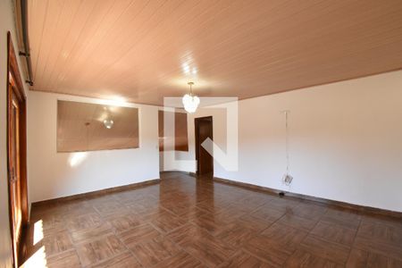 Casa para alugar com 4 quartos, 330m² em Santo Inácio, Curitiba