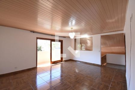 Casa para alugar com 4 quartos, 330m² em Santo Inácio, Curitiba