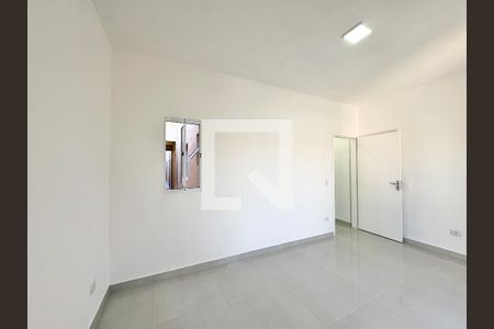 Quarto de casa de condomínio para alugar com 1 quarto, 60m² em Jardim Mangalot, São Paulo