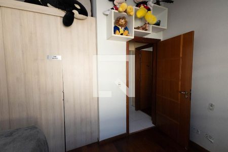 Suíte 1 de casa à venda com 4 quartos, 240m² em Horto Florestal, São Paulo