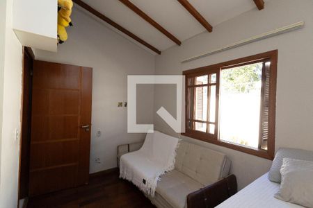 Suíte 1 de casa à venda com 4 quartos, 240m² em Horto Florestal, São Paulo