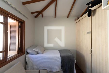 Suíte 1 de casa à venda com 4 quartos, 240m² em Horto Florestal, São Paulo