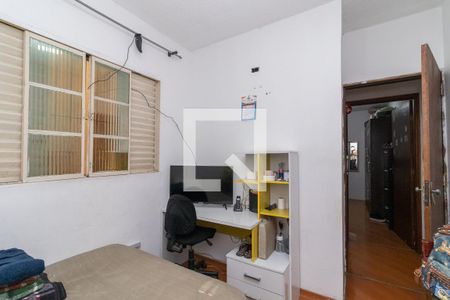 Quarto 2 de casa para alugar com 3 quartos, 120m² em Chácara Cruzeiro do Sul, São Paulo