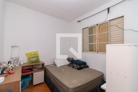 Quarto 2 de casa para alugar com 3 quartos, 120m² em Chácara Cruzeiro do Sul, São Paulo