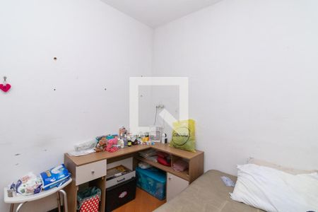 Quarto 2 de casa para alugar com 3 quartos, 120m² em Chácara Cruzeiro do Sul, São Paulo