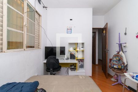 Quarto 2 de casa para alugar com 3 quartos, 120m² em Chácara Cruzeiro do Sul, São Paulo