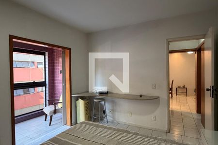 Quarto  de apartamento para alugar com 1 quarto, 70m² em Aparecida, Santos
