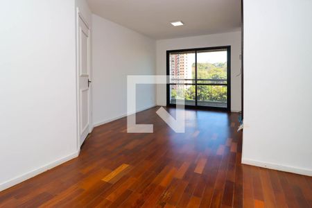 Sala  de apartamento à venda com 3 quartos, 78m² em Jardim Lar Sao Paulo, São Paulo