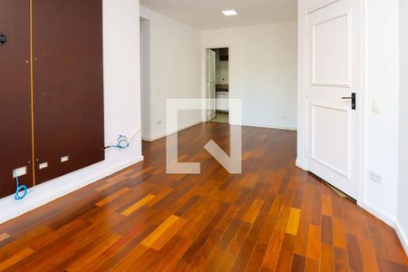 Sala  de apartamento à venda com 3 quartos, 78m² em Jardim Lar Sao Paulo, São Paulo