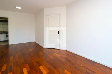 Sala  de apartamento à venda com 3 quartos, 78m² em Jardim Lar Sao Paulo, São Paulo