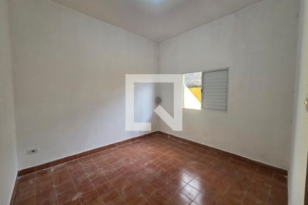 Quarto de casa para alugar com 2 quartos, 78m² em Maracanã, Praia Grande