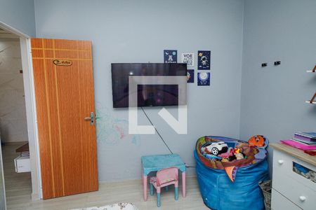 Quarto 1 de casa à venda com 3 quartos, 250m² em Campo Grande, Rio de Janeiro