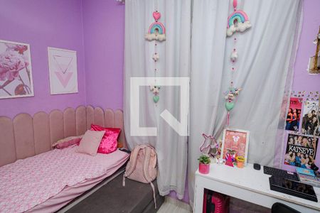 Quarto 2 de casa à venda com 3 quartos, 250m² em Campo Grande, Rio de Janeiro