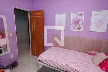 Quarto 2 de casa à venda com 3 quartos, 250m² em Campo Grande, Rio de Janeiro