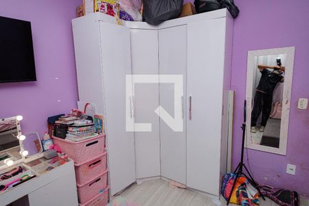 Quarto 2 de casa à venda com 3 quartos, 250m² em Campo Grande, Rio de Janeiro