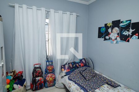 Quarto 1 de casa à venda com 3 quartos, 250m² em Campo Grande, Rio de Janeiro