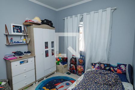 Quarto 1 de casa à venda com 3 quartos, 250m² em Campo Grande, Rio de Janeiro