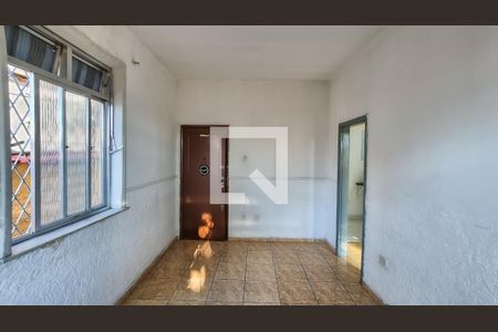 Sala de apartamento para alugar com 1 quarto, 70m² em Ramos, Rio de Janeiro