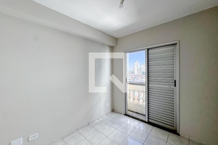 Quarto 1 - Suíte de apartamento para alugar com 2 quartos, 62m² em Mooca, São Paulo
