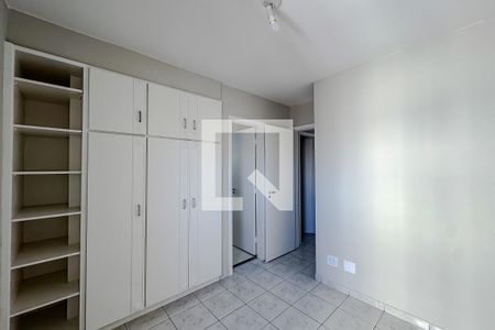 Quarto 1 - Suíte de apartamento para alugar com 2 quartos, 62m² em Mooca, São Paulo