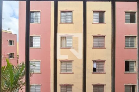 Quarto 2 -vista de apartamento à venda com 2 quartos, 48m² em Vila Vianas, São Bernardo do Campo