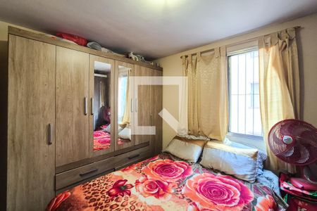 Quarto 2 de apartamento à venda com 2 quartos, 48m² em Vila Vianas, São Bernardo do Campo